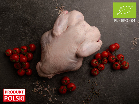 Leśny Indyk EKO 6 kg