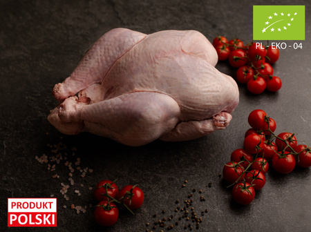 Leśny Indyk EKO 7 kg