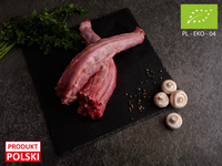 Szyja z indyka EKO